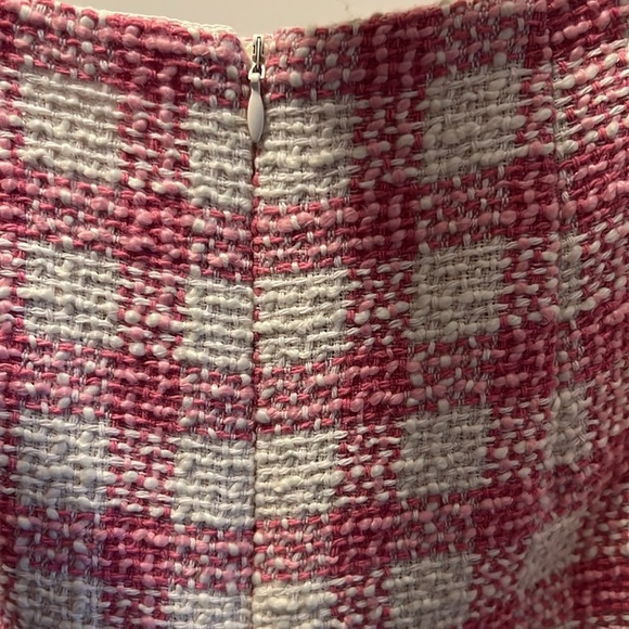 Tweed skort suit🩷 - Picture 10 of 10